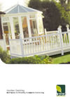 Liniar Garden Decking Brochure