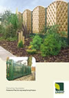 Liniar Fencing Brochure