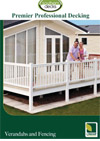 New Liniar Verandah Brochure