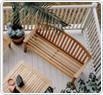 Different Designs of Vinyk Decking