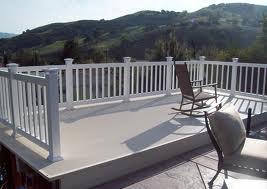 Decking to suit you